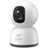 Kamera Baseus Security P1 Lite 2K (wersja EU) – biała S0TV002132-1430160