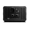 Qoltec Przetwornica napięcia Pure Sine Wave | 24V na 230V | 5000/10000W | USB | Kompatybilna z LiFePO4 GEL AGM-1435820