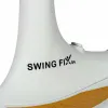 Jeździk grawitacyjny LED Swing Fix S4 świecące koła z muzyką grający 76cm niebiesko-biały max 100kg-1435564
