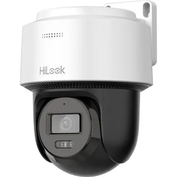 Kamera IP Hilook PTZ-N2C600M-DE(2.8mm)(O-STD) 6MP Smart Hybrid Light