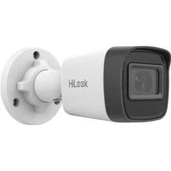 Kamera IP Hilook IPC-B141H-C tuba 4MP 2.8mm IR20m PoE-1439542