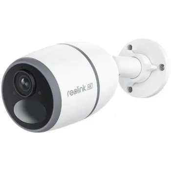 Kamera IP Reolink Go Series G340 8MP LTE 3G z panelem solarnym-1432521