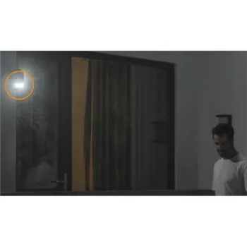 Kamera IP Reolink Argus Series B440 8MP z panelem solarnym-1432494