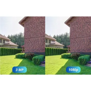 Kamera IP Reolink Argus Series B310 3MP z panelem solarmym-1432514