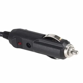 Pompka elektryczna samochodowa do deski SUP 22 PSI 140W, System Auto-off, mocna, kompaktowa i lekka-1432189