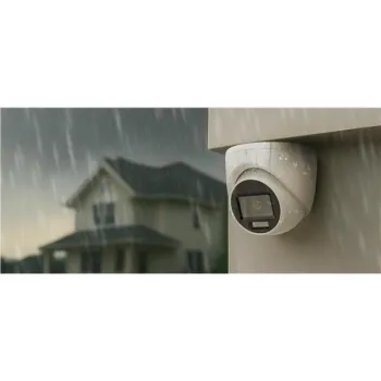 Kamera 4w1 Hilook by Hikvision kopułka 8MP TVI-T8M-20DL Opakowanie zbiorcze 4szt.-1439495