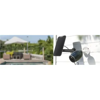 Kamera IP Reolink GO Series G330 camuflage z panelem solarnym-1431865