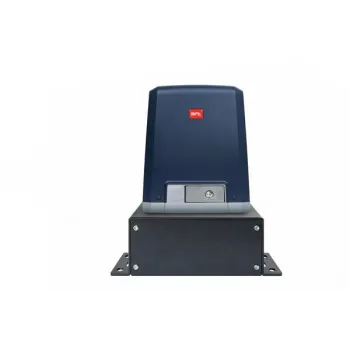 Podstawa montażowa 15,5-24cm OCYNK RAL7016 pod napędy DEA LIVI, SOMFY ELIXO, BFT DEIMOS, GISE G1000H-1432479