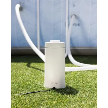 Basen ogrodowy stelażowy okrągły 366x76 cm pompa INTEX 28212ND-1435264