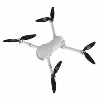 Dron RC 4DRC F10 kamera FPV wifi LED 3,7V-1435152