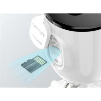 Kamera IP Reolink Argus Series B310 3MP z panelem solarmym-1432513