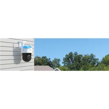 Kamera IP Reolink Trackmix B770 z panelem solarnym-1435097