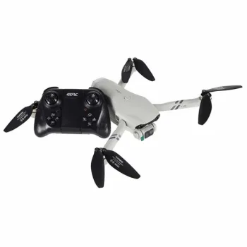 Dron RC 4DRC F10 kamera FPV wifi LED 3,7V-1435155