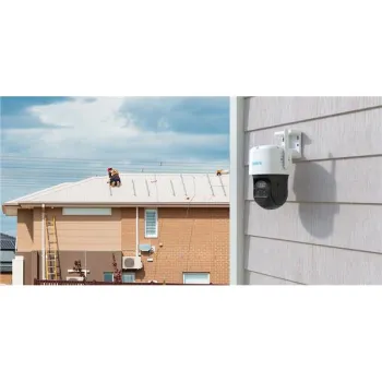 Kamera IP Reolink Trackmix B770 z panelem solarnym-1435096