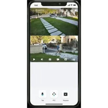 Kamera IP Reolink Trackmix B770 z panelem solarnym-1435085