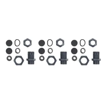 Zestaw SK Lineamatic, Portronic D 5000 (fotokomórki EL-301 + lampa LED SLK 24V + śrubki)-1431251