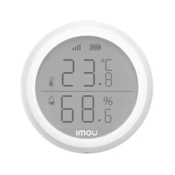 Czujnik temperatury i wilgotności Imou IOT-ZTM1-EU-1432029