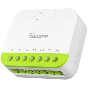 Przełącznik SONOFF MINI-ZB2GS Zigbee 3.0 2-kanał-1439706
