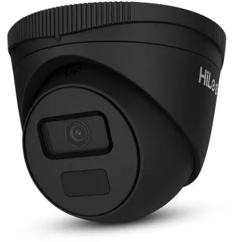 Kamera IP Hilook IPC-T241H-C Black kopułka 4MP IR20m