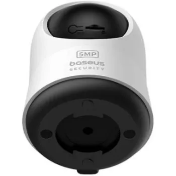 Kamera Baseus Security P1 Pro 3K (wersja EU) - biała S0TV022132-1430371