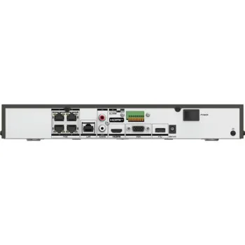 Rejestrator IP Hikvision DS-7604NXI-K1/4P/VPro-1435005