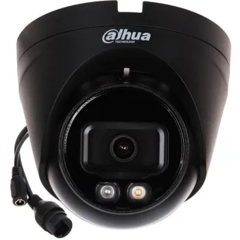 Kamera IP Dahua IPC-HDW1439V-A-IL-BLACK-1435116