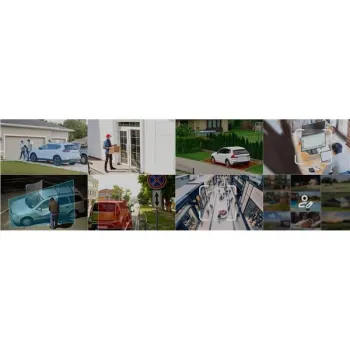 Kamera IP Imou Cruiser Triple 11MP (3MP+3MP+5MP) IPC-S7UP-11M0WED-1430422