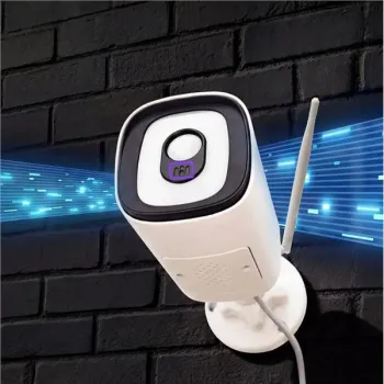 Kamera IP Orllo TZ4 Pro Wi-Fi tuba 6MP Tuya-1430120