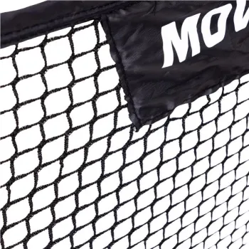 Rebounder trenażer piłkarski dwustronny do treningu strzałów 220x120 cm MOVEPRO-1434639