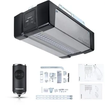 Napęd/siłownik Hormann Supramatic E4 868MHz BiSecure