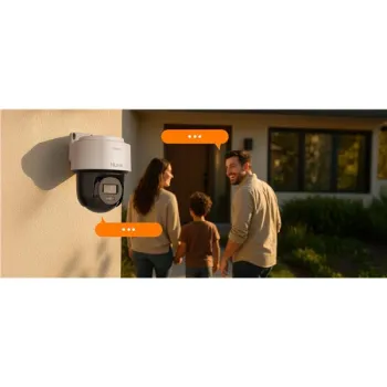 Kamera IP Hilook PTZ-N2C600M-DE(2.8mm)(O-STD) 6MP Smart Hybrid Light-1435175