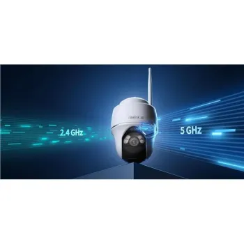 Kamera IP Reolink Argus Series B440 8MP z panelem solarnym-1432498