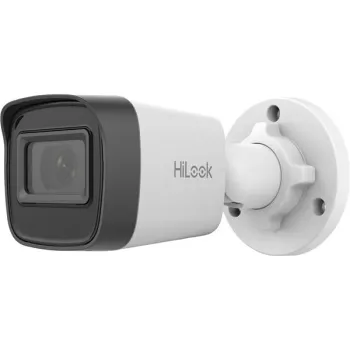 Kamera IP Hilook IPC-B141H-C tuba 4MP 2.8mm IR20m PoE-1439543