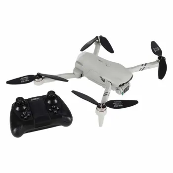 Dron RC 4DRC F10 kamera FPV wifi LED 3,7V-1435156