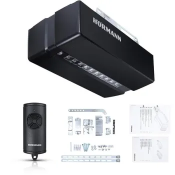 Napęd/siłownik Hormann ProMatic E4 868MHz BiSecure