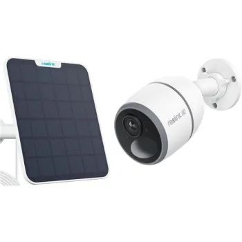 Kamera IP Reolink Go Series G340 8MP LTE 3G z panelem solarnym