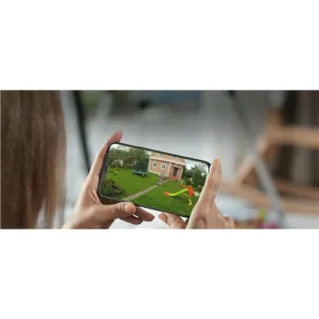 Kamera IP Reolink Trackmix B770 z panelem solarnym-1435086