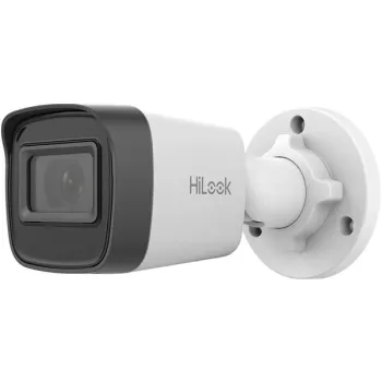 Kamera IP Hilook IPC-B141H-C tuba 4MP 2.8mm IR20m PoE