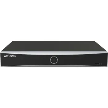Rejestrator IP Hikvision DS-7604NXI-K1/4P/VPro