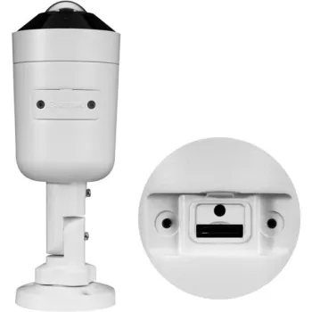 Kamera IP BCS POINT BCS-P-PTIP1x8FWR2-Ai1-1430277