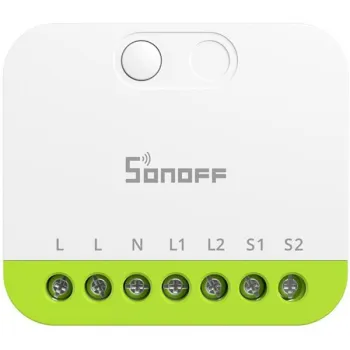 Przełącznik SONOFF MINI-ZB2GS Zigbee 3.0 2-kanał-1439705