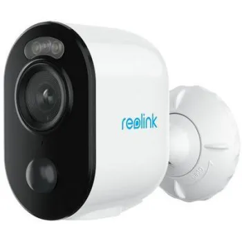 Kamera IP Reolink Argus Series B310 3MP z panelem solarmym-1432507