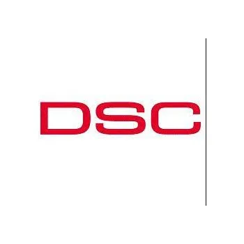 DSC Czarna obudowa do PGP8303