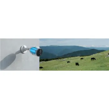 Kamera IP Reolink GO Series G330 camuflage z panelem solarnym-1431862
