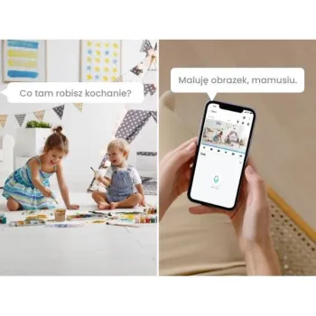 Kamera IP Reolink Argus Series B310 3MP z panelem solarmym-1432511