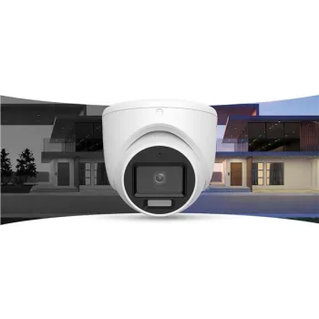 Kamera 4w1 Hilook by Hikvision kopułka 8MP TVI-T8M-20DL Opakowanie zbiorcze 10szt.-1439505