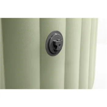 Nadmuchiwane SPA basen z hydromasażem 6 os. 216x71 cm akcesoria premium INTEX 28428NP-1435244