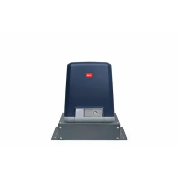 Podstawa montażowa 10,5-16cm OCYNK RAL7016 pod napędy DEA LIVI, SOMFY ELIXO, BFT DEIMOS, GISE G1000H-1432475