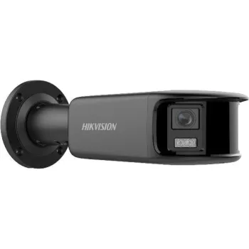 Kamera IP Hikvision DS-2CD2T87G2P-LSU/SL(4mm)(C)/BLACK