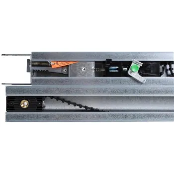 Szyna Hormann FS-2 dwuczęściowa M (średnia) do napędów Promatic/Supramatic-1430748